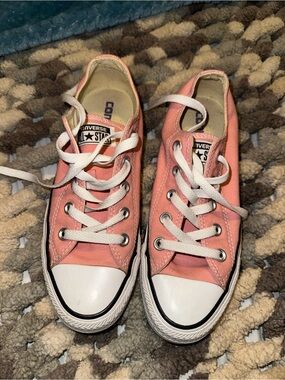 Converse Chuck Taylor All Star Low-Top Sneaker